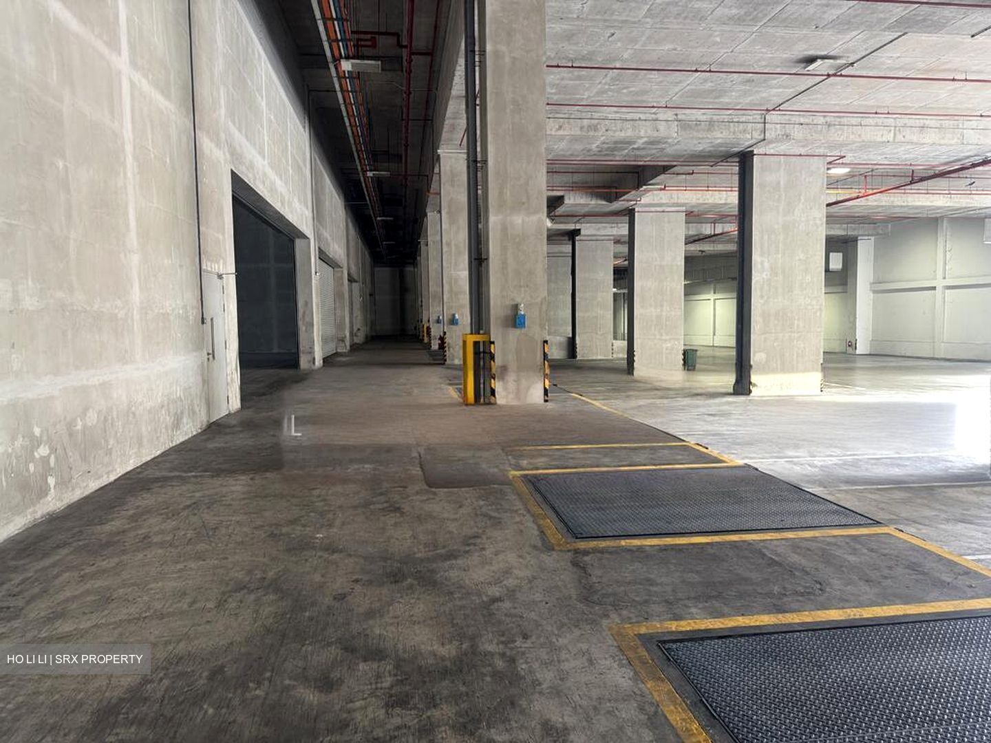 Imm Building (D22), Warehouse #565741081